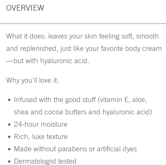 🌙🧴🛁NWT‼️ Bath & Body Works "Sapphire Moon" 3-piece Collection - Picture 8 of 10